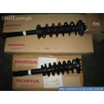 Honda Accord 2007 Front Shock Absorber (NEW)