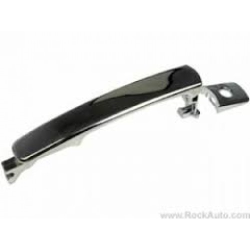 Nissan murano door handle trim #6