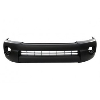 2006 toyota tacoma front bumper cover #7