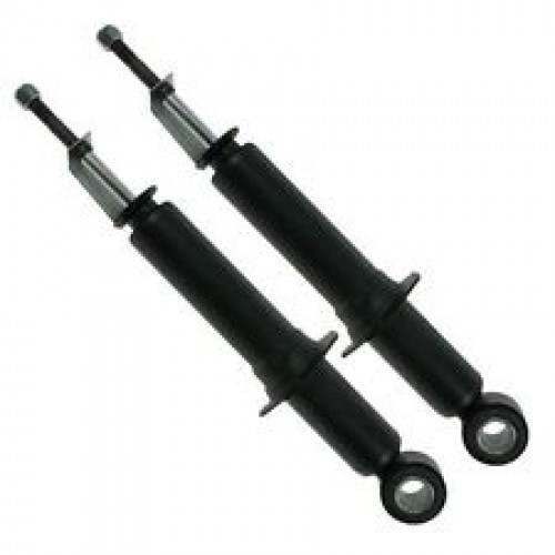 shock absorber toyota corolla 2007 #5