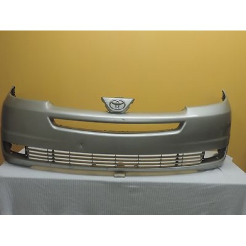 front bumper for a toyota sienna #6