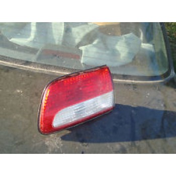 replace tail light toyota sienna 2002 #4